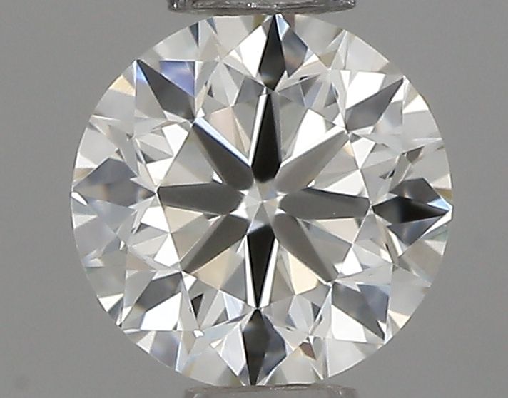 Diamond Natural 0,41Ct I-VVS1 Round - IGI675596317