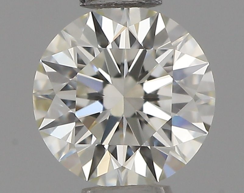 Diamond Natural 0,4Ct I-VVS1 Round - IGI633470156