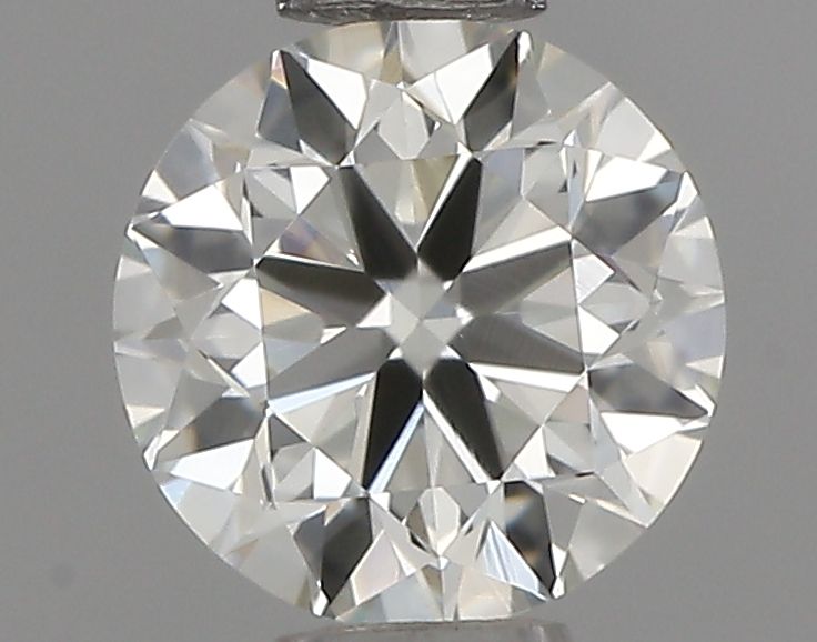 Diamond Natural 0,45Ct I-VVS1 Round - IGI675596299