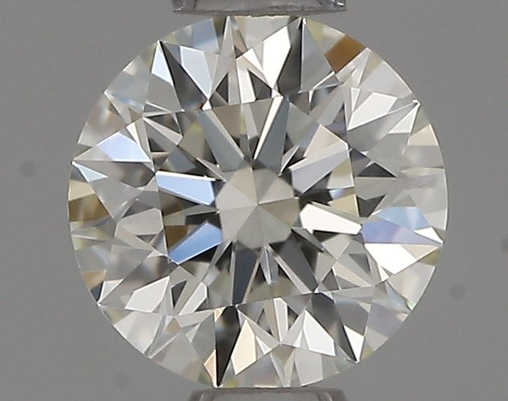 Diamond Natural 0,41Ct I-VVS1 Round - IGI692555001