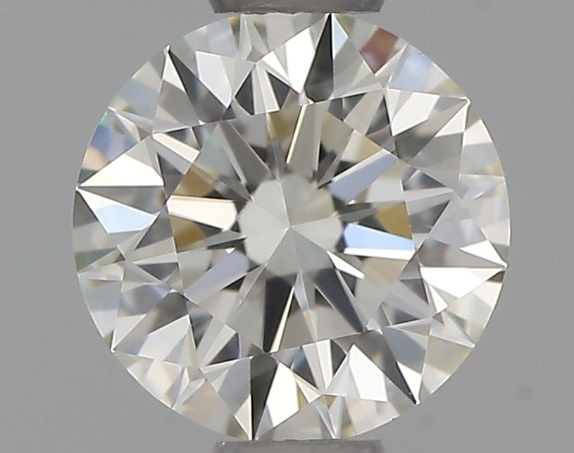 Diamond Natural 0,5Ct I-VVS2 Round - IGI708529057