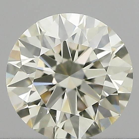 Diamond Natural 0,41Ct I-VVS2 Round - IGI534227144
