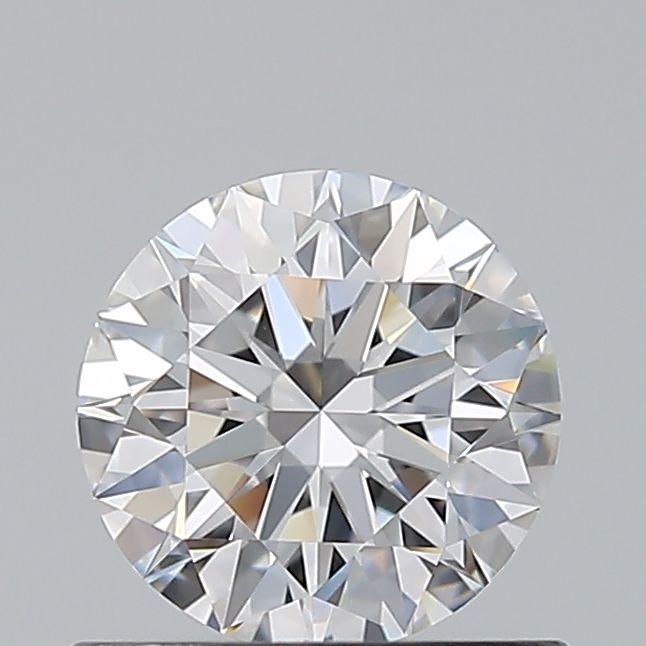Diamond Natural 0,7Ct D-VVS1 Round - HRD250000319983