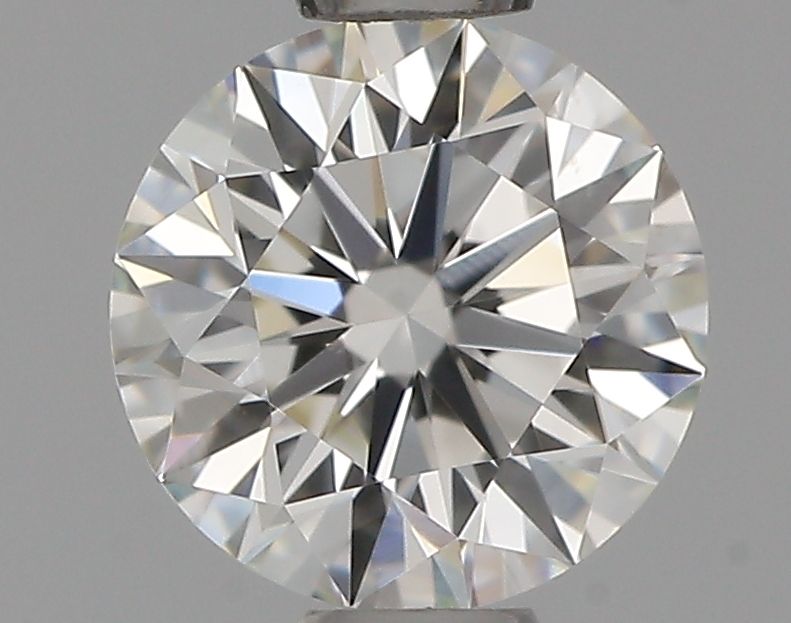 Diamond Natural 0,55Ct I-VVS2 Round - GIA2427865114