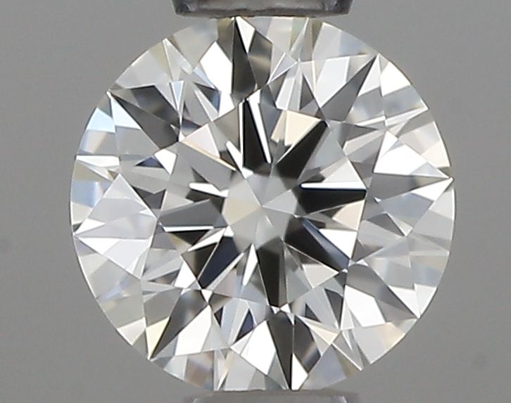 Diamond Natural 0,34Ct I-IF Round - IGI582374644