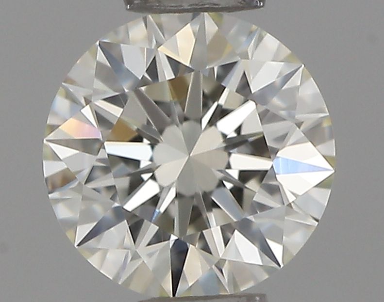 Diamond Natural 0,4Ct I-IF Round - IGI633469971
