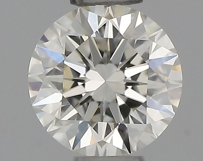 Diamond Natural 0,31Ct I-IF Round - IGI692554742