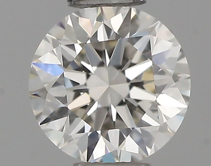 Diamond Natural 0,33Ct I-IF Round - IGI600305513