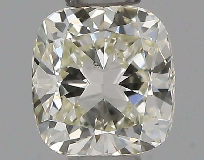 Diamond Natural 0,32Ct I-VS2 Cushion - IGI692555107