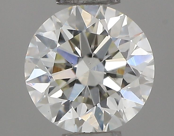 Diamond Natural 0,4Ct I-VS2 Round - IGI610326109