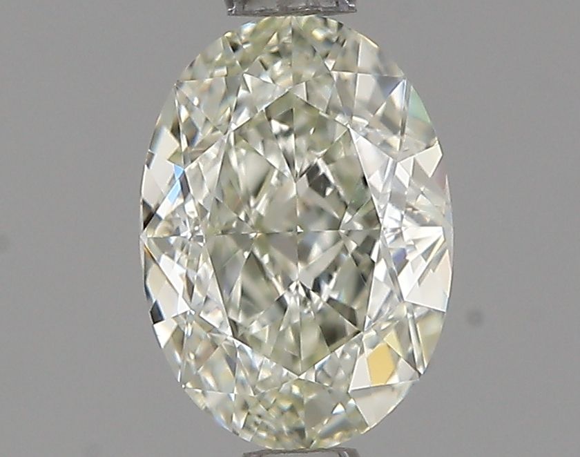 Diamond Natural 1,06Ct I-VS1 Oval - IGI692535312