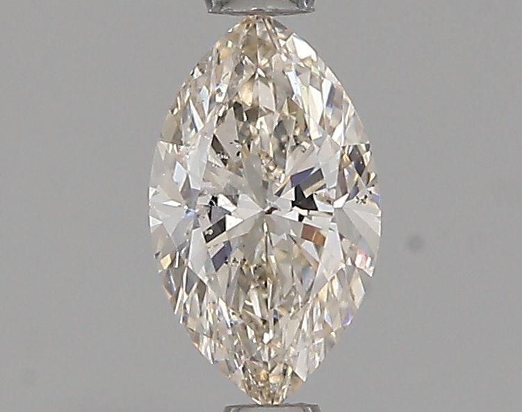 Diamond Natural 0,7Ct I-SI2 Marquise - IGI692555363