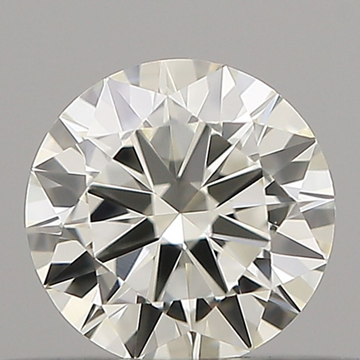 Diamond Natural 0,3Ct J-IF Round - IGI589395403