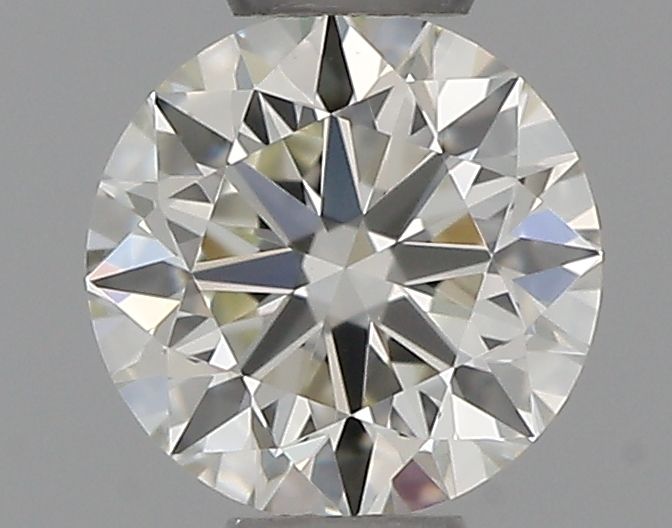 Diamond Natural 0,3Ct J-IF Round - IGI692554699