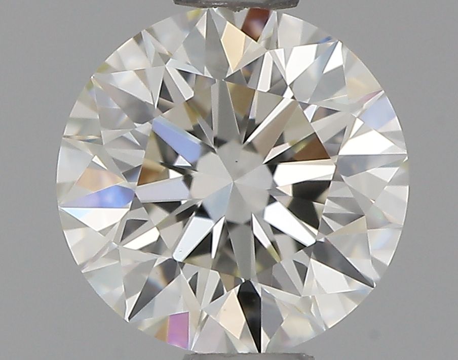 Diamond Natural 0,73Ct I-VVS2 Round - IGI708528810