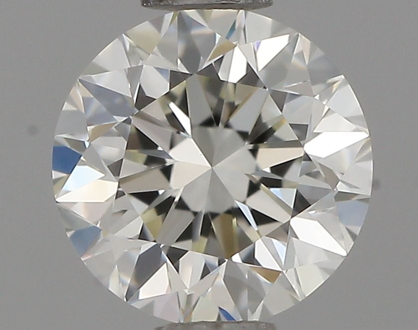Diamond Natural 0,7Ct I-VVS2 Round - IGI642462986