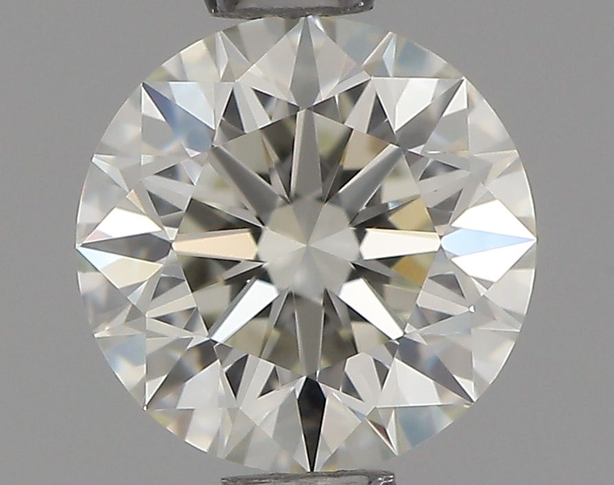 Diamond Natural 0,7Ct I-VVS2 Round - IGI708529083