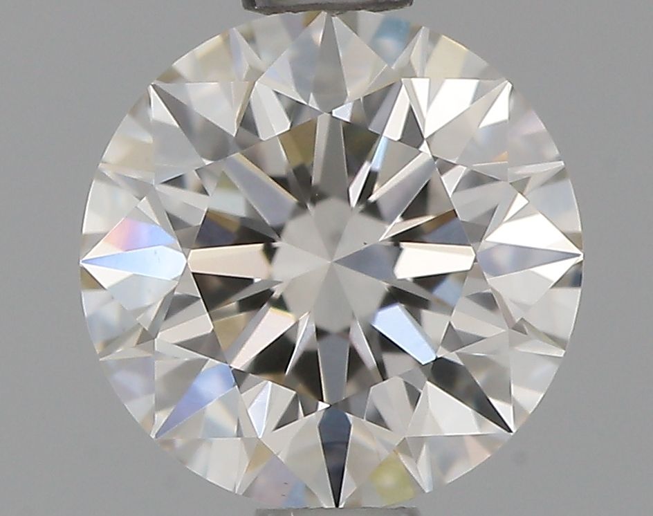 Diamond Natural 0,84Ct I-VVS2 Round - IGI708528812