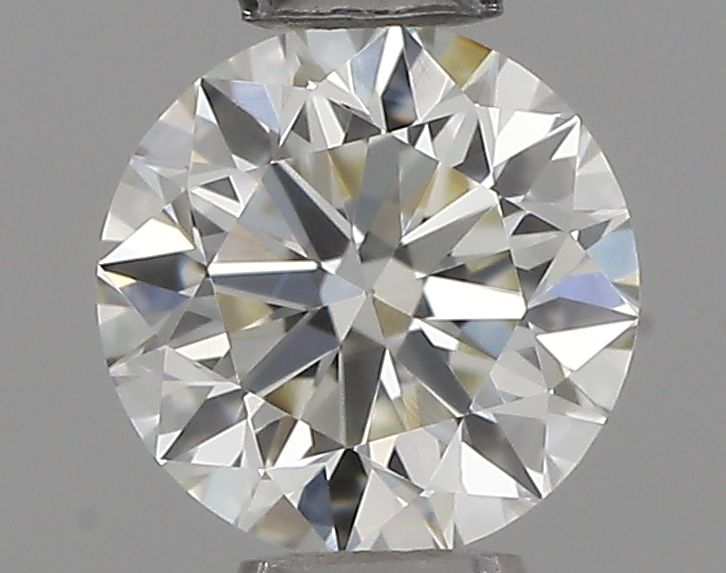 Diamond Natural 0,34Ct I-VS1 Round - IGI675596242