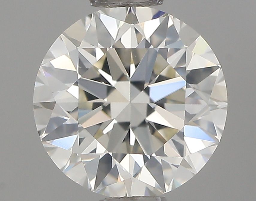 Diamond Natural 0,9Ct I-VVS2 Round - IGI610325945
