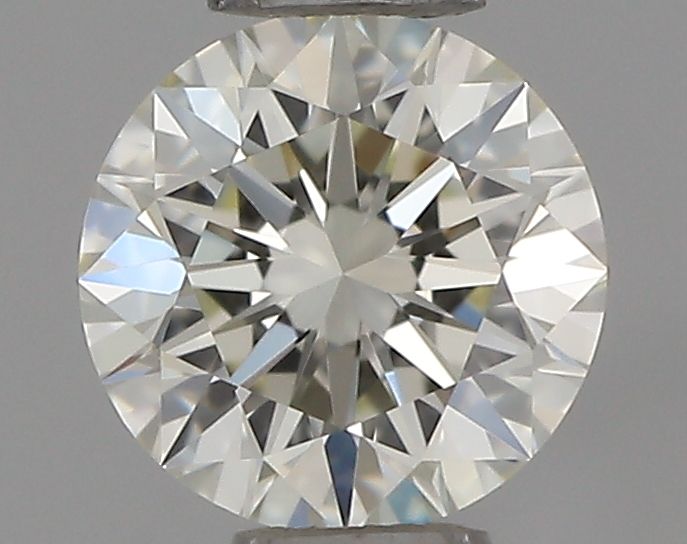 Diamond Natural 0,31Ct J-IF Round - IGI621428504