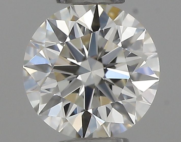 Diamond Natural 0,34Ct J-IF Round - IGI572364047