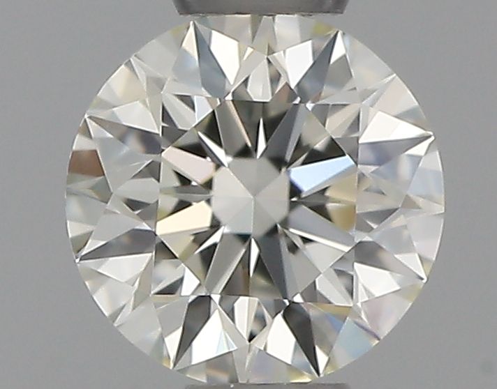 Diamond Natural 0,34Ct J-IF Round - IGI708529179