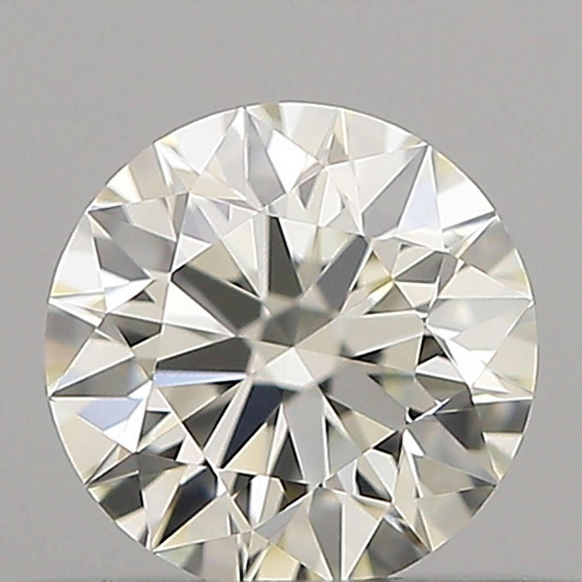 Diamond Natural 0,33Ct J-IF Round - IGI589395397