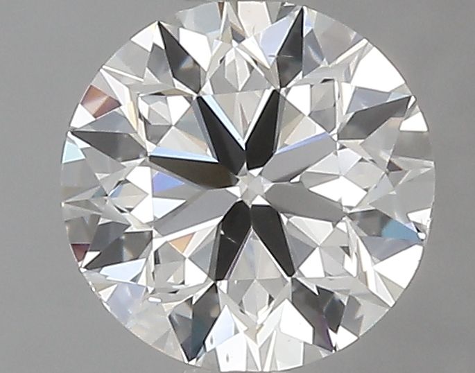 Diamond Natural 0,86Ct I-VS2 Round - GIA5526342253