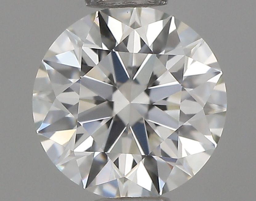 Diamond Natural 0,61Ct I-VS2 Round - IGI659451097