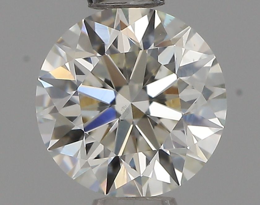 Diamond Natural 0,6Ct I-VS2 Round - IGI642462745