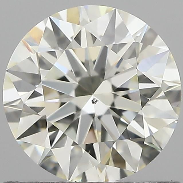 Diamond Natural 0,8Ct I-VS2 Round - IGI519259492