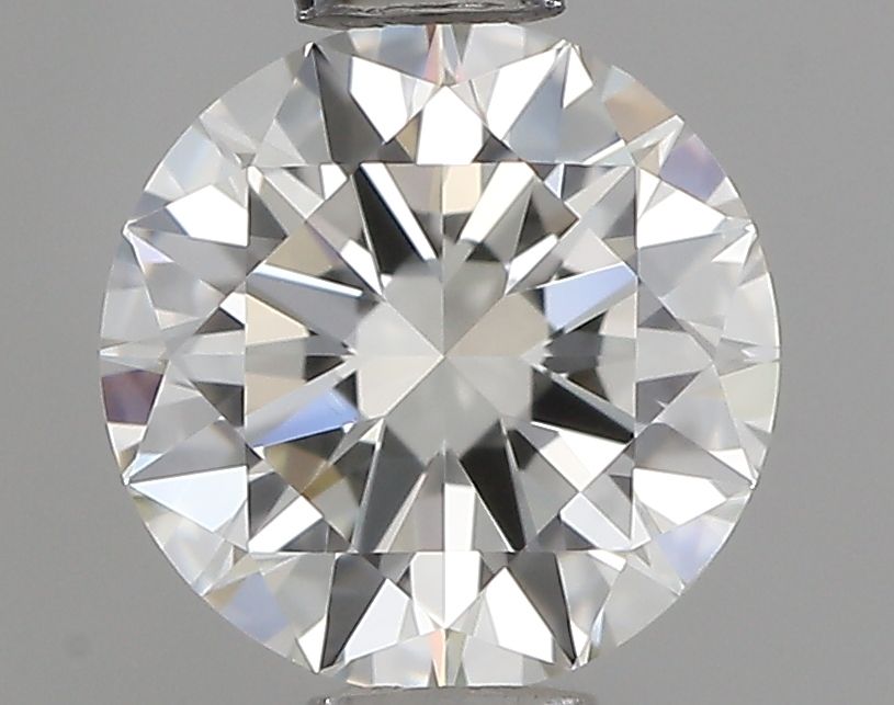 Diamond Natural 0,6Ct I-VS2 Round - IGI679503504