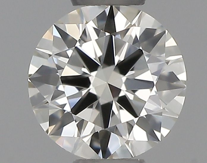 Diamond Natural 0,31Ct J-IF Round - IGI692554662