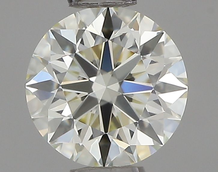 Diamond Natural 0,5Ct M-VVS1 Round - IGI598355632