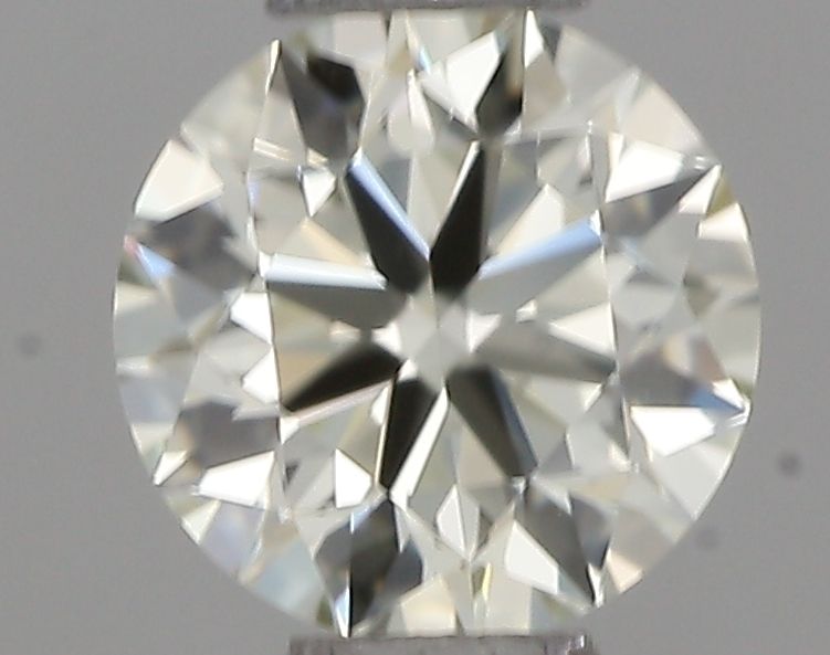 Diamond Natural 0,32Ct M-VVS1 Round - IGI528299912