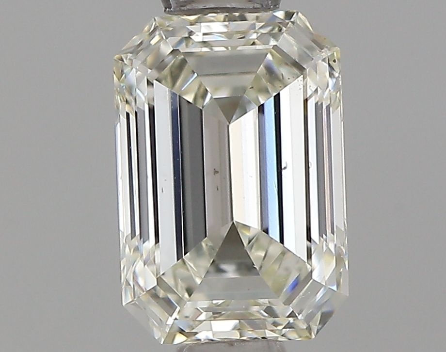 Diamond Natural 0,82Ct I-VS2 Emerald - IGI654463672