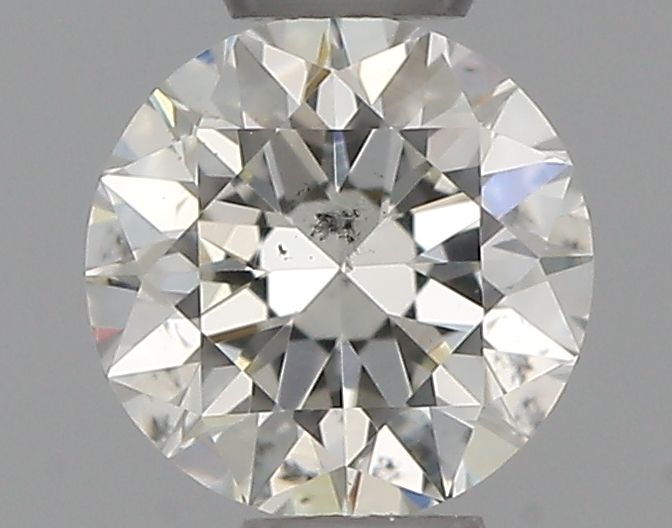 Diamond Natural 0,3Ct I-SI1 Round - IGI692554847