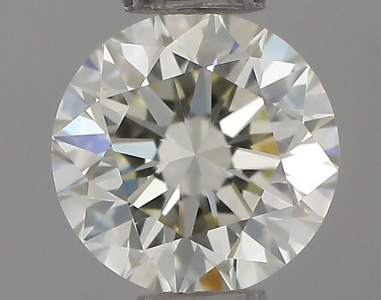 Diamond Natural 0,4Ct L-VVS1 Round - IGI528299790