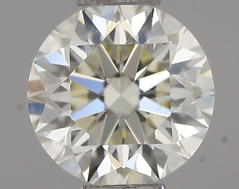 Diamond Natural 0,4Ct L-VVS1 Round - IGI528299978