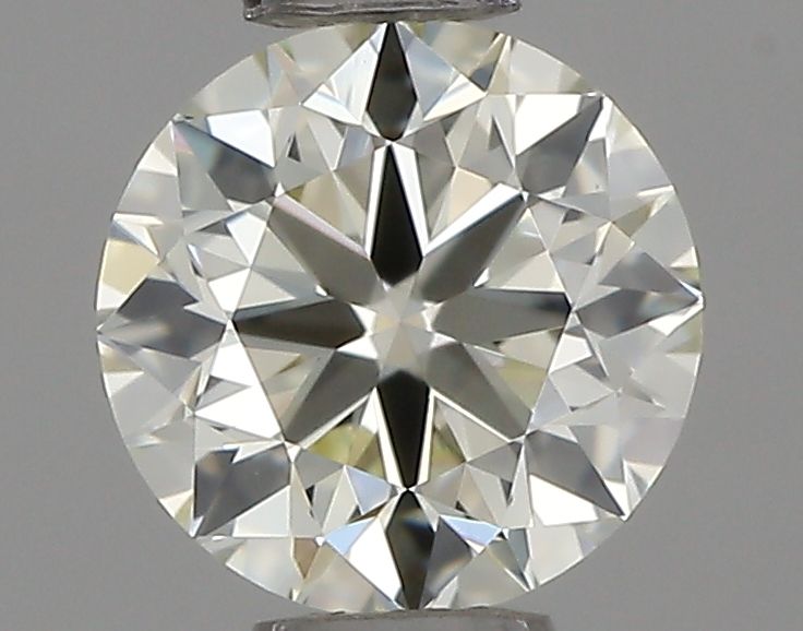 Diamond Natural 0,4Ct L-VVS1 Round - IGI610325965