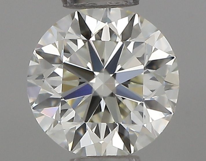 Diamond Natural 0,4Ct J-VVS2 Round - IGI675596314