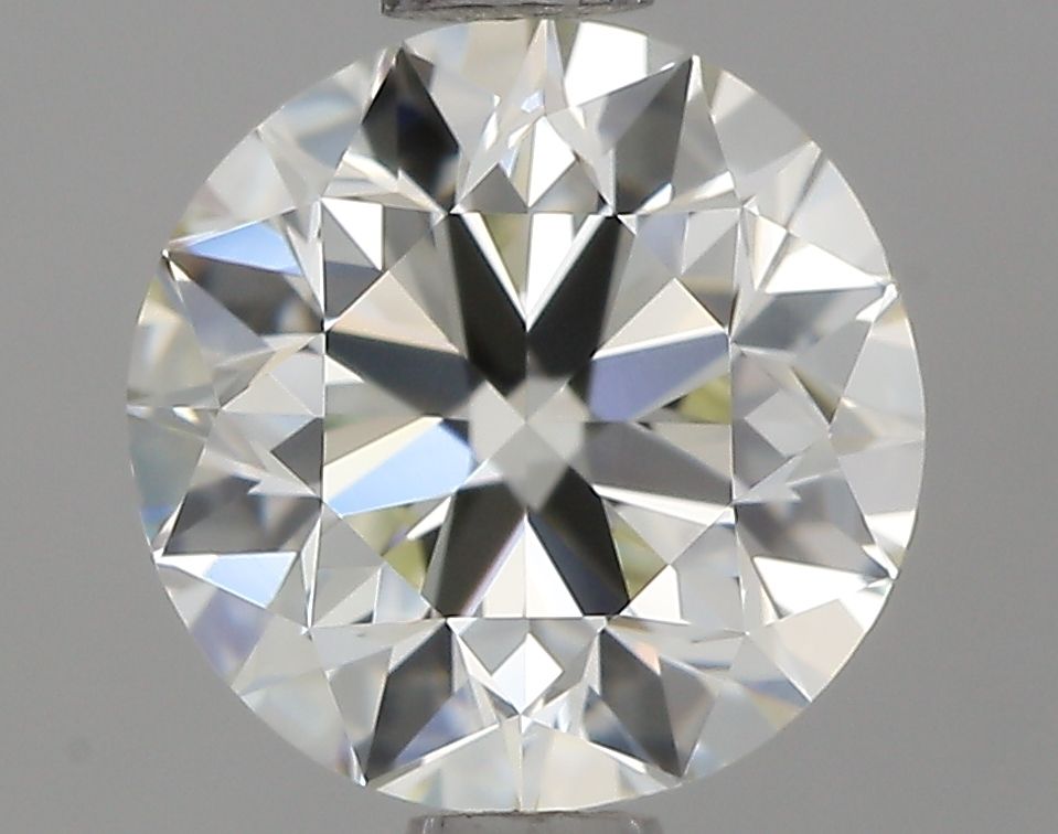 Diamond Natural 1,2Ct J-VVS1 Round - IGI615354790