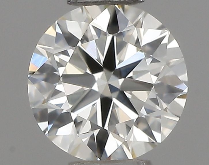 Diamond Natural 0,33Ct J-VVS2 Round - IGI675596249