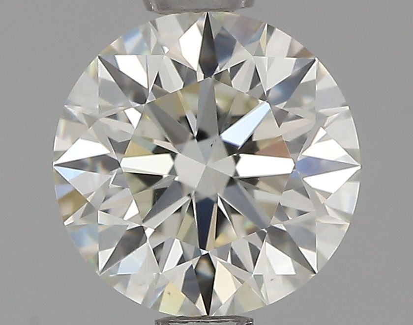 Diamond Natural 1,12Ct J-VS1 Round - GIA5323254413