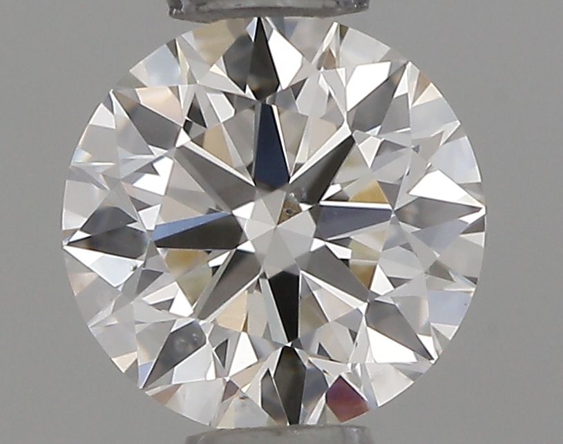 Diamond Natural 0,43Ct J-VS2 Round - IGI670418378