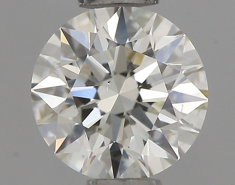 Diamond Natural 0,5Ct J-VS2 Round - IGI633469717