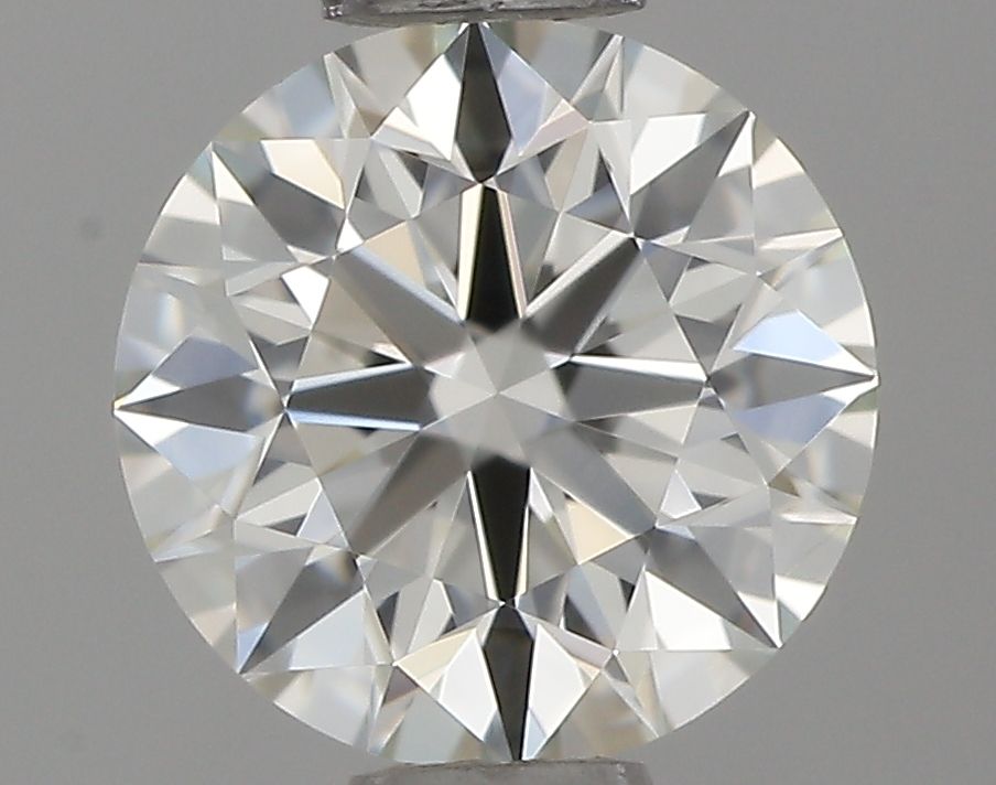 Diamond Natural 0,6Ct J-VS2 Round - IGI621428513