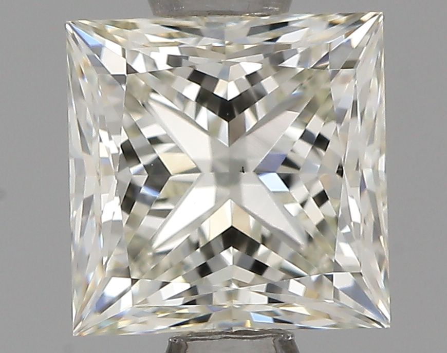 Diamond Natural 1,02Ct J-VS1 Princess - IGI677541527