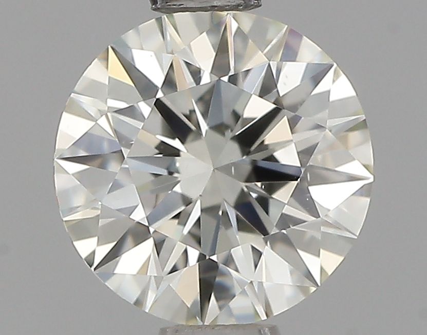 Diamond Natural 0,9Ct J-VS2 Round - IGI633470171